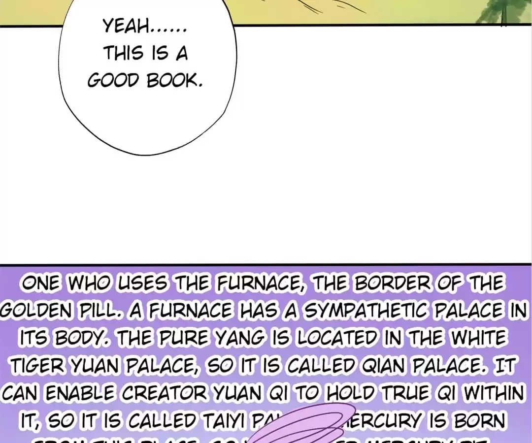 Read The Supreme System chapter 89 image 2 on Lezhin