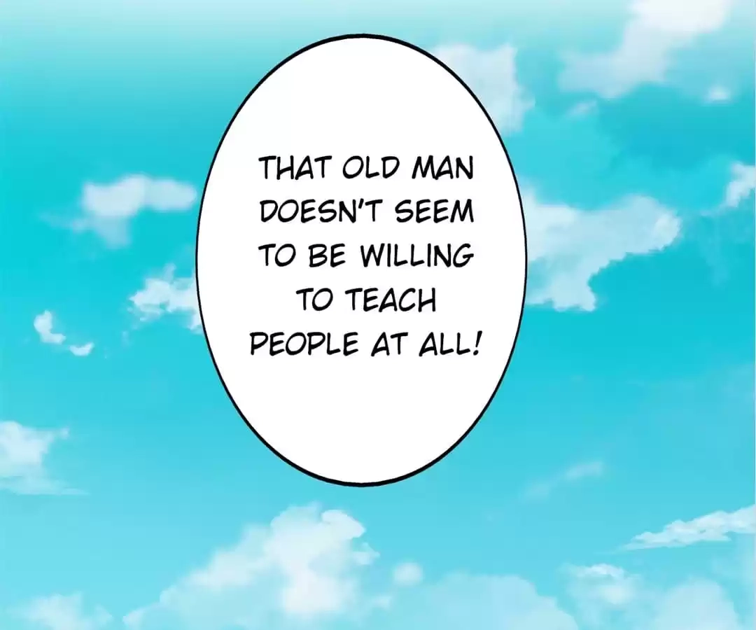 Read The Supreme System chapter 89 image 21 on Lezhin