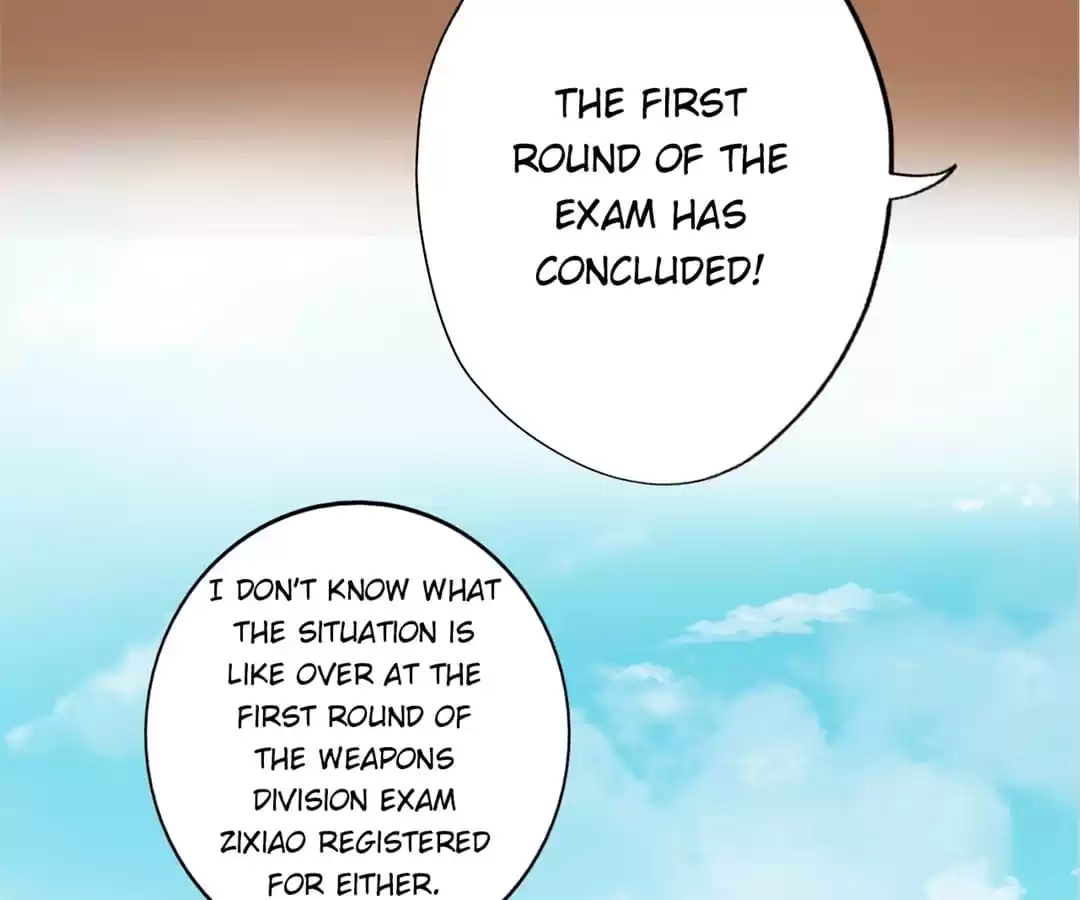 Read The Supreme System chapter 89 image 26 on Lezhin