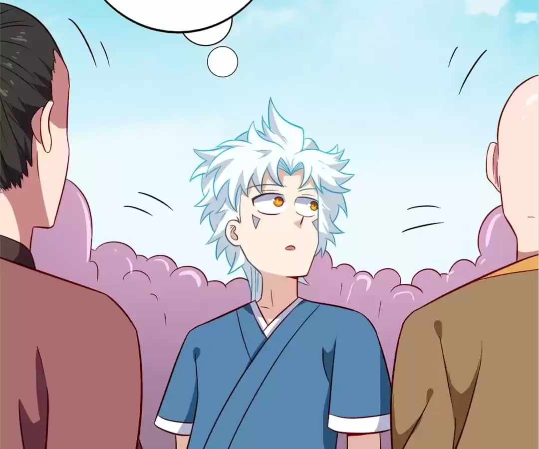 Read The Supreme System chapter 89 image 27 on Lezhin