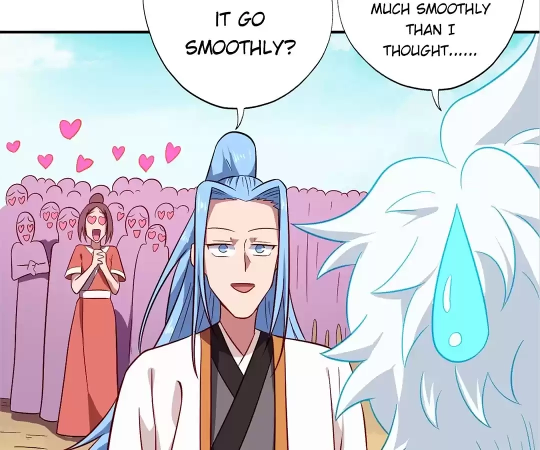 Read The Supreme System chapter 89 image 29 on Lezhin