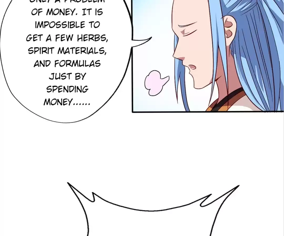 Read The Supreme System chapter 89 image 34 on Lezhin
