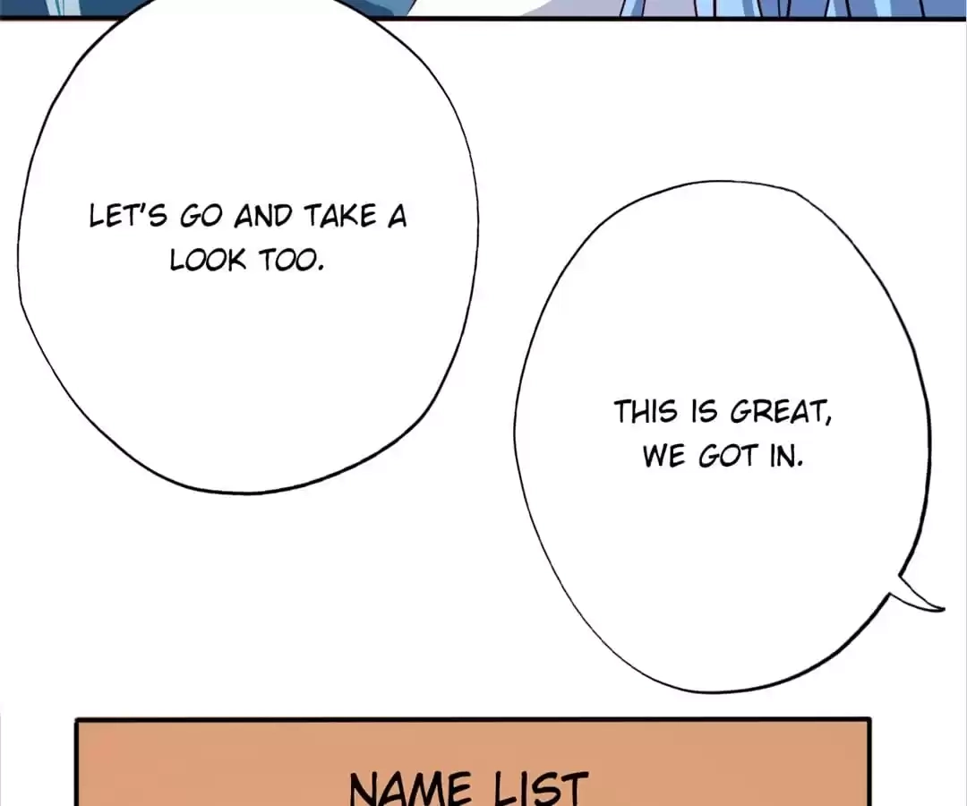 Read The Supreme System chapter 89 image 38 on Lezhin