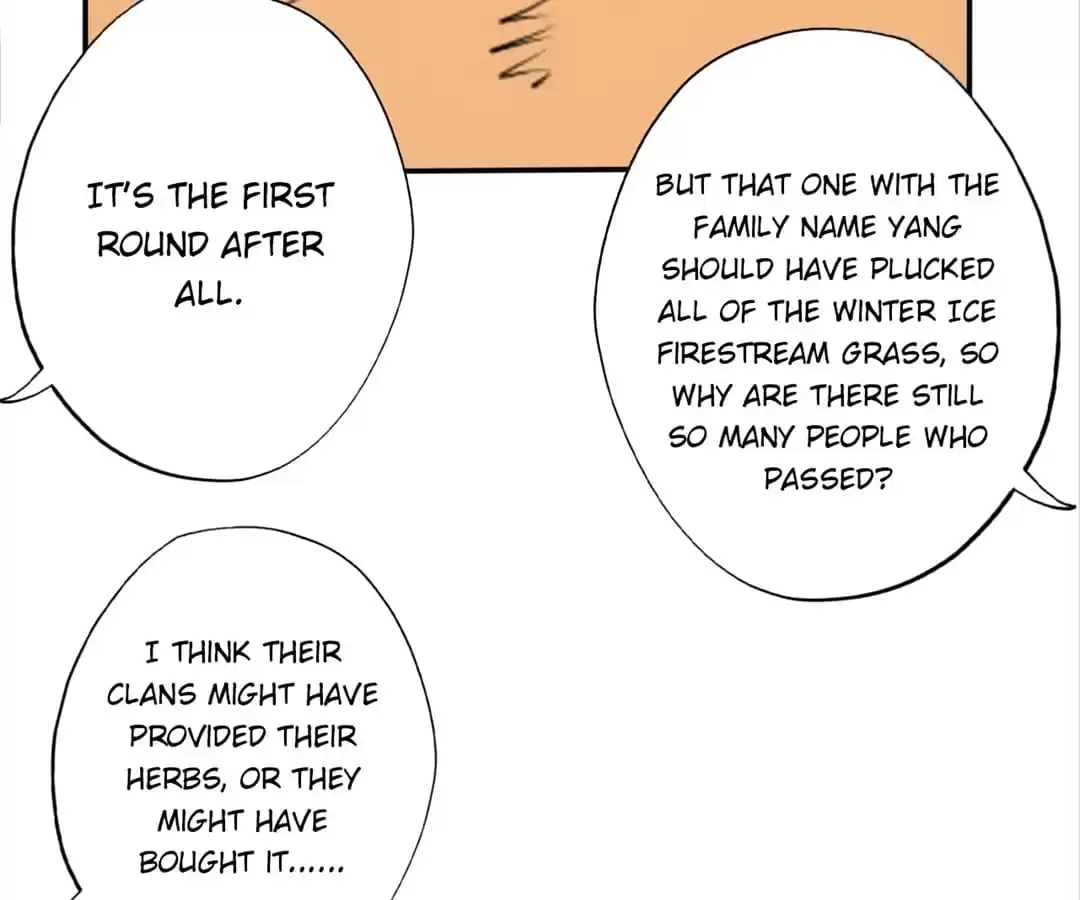 Read The Supreme System chapter 89 image 40 on Lezhin