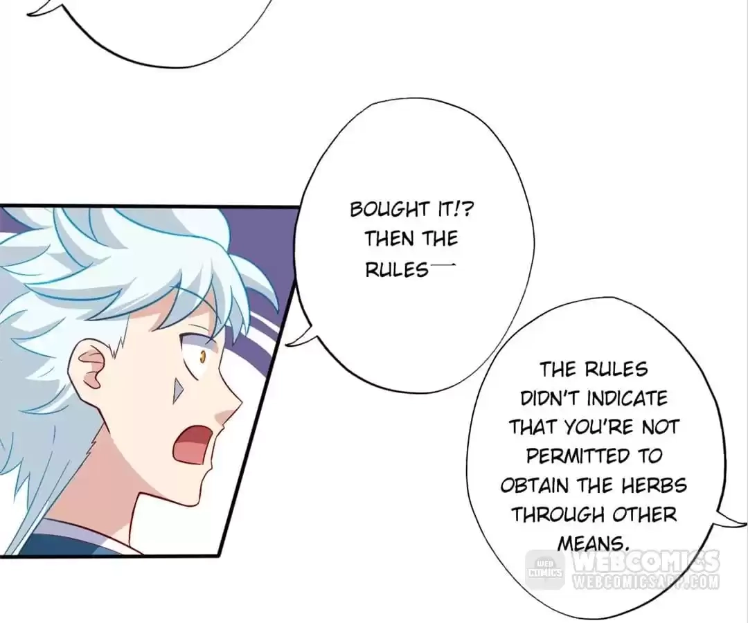 Read The Supreme System chapter 89 image 41 on Lezhin