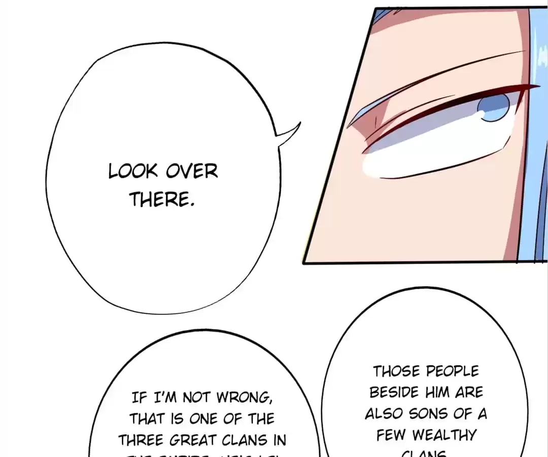 Read The Supreme System chapter 89 image 42 on Lezhin