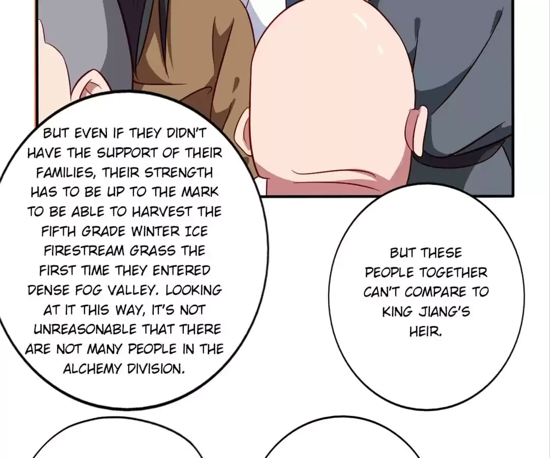 Read The Supreme System chapter 89 image 44 on Lezhin