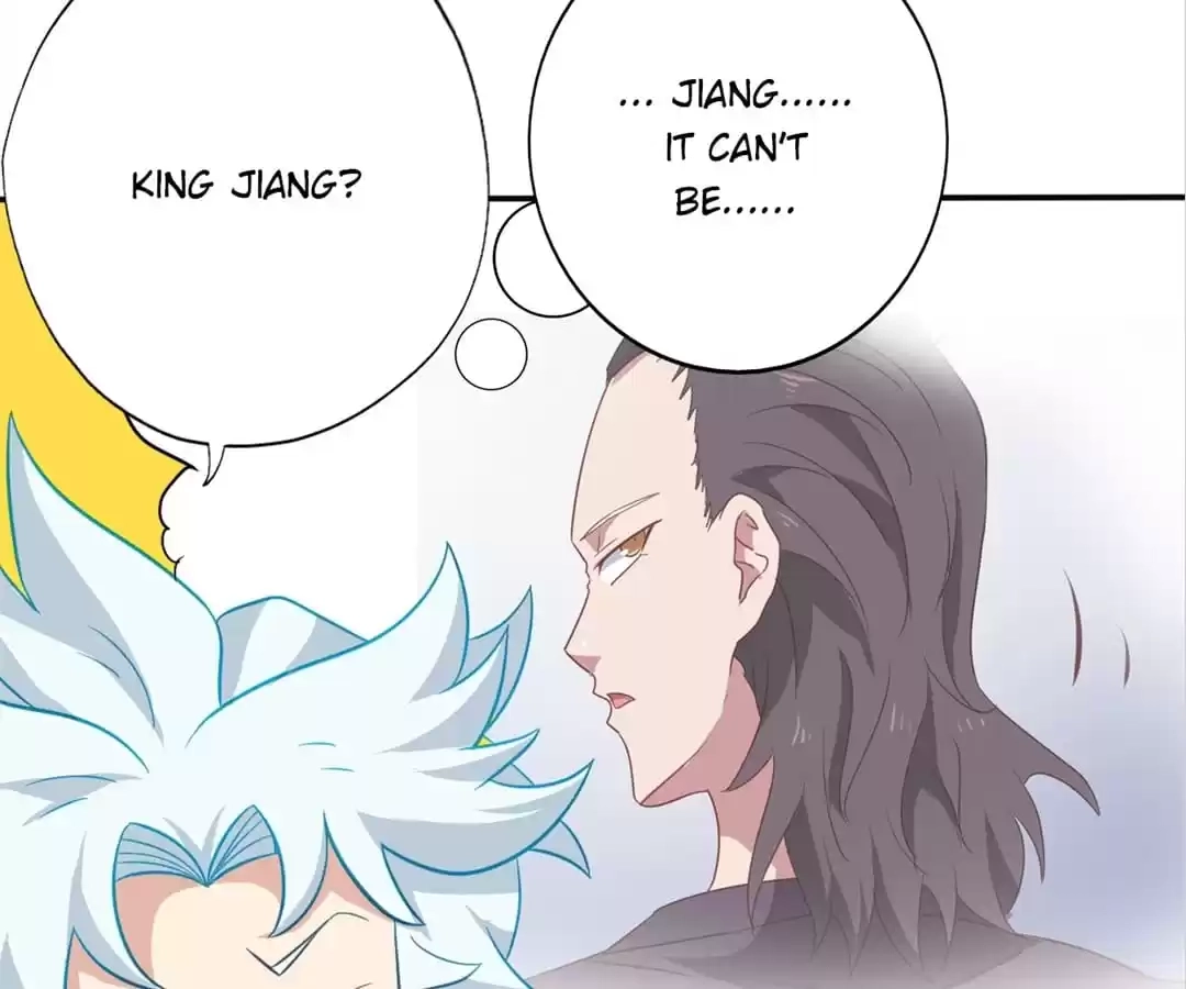 Read The Supreme System chapter 89 image 45 on Lezhin