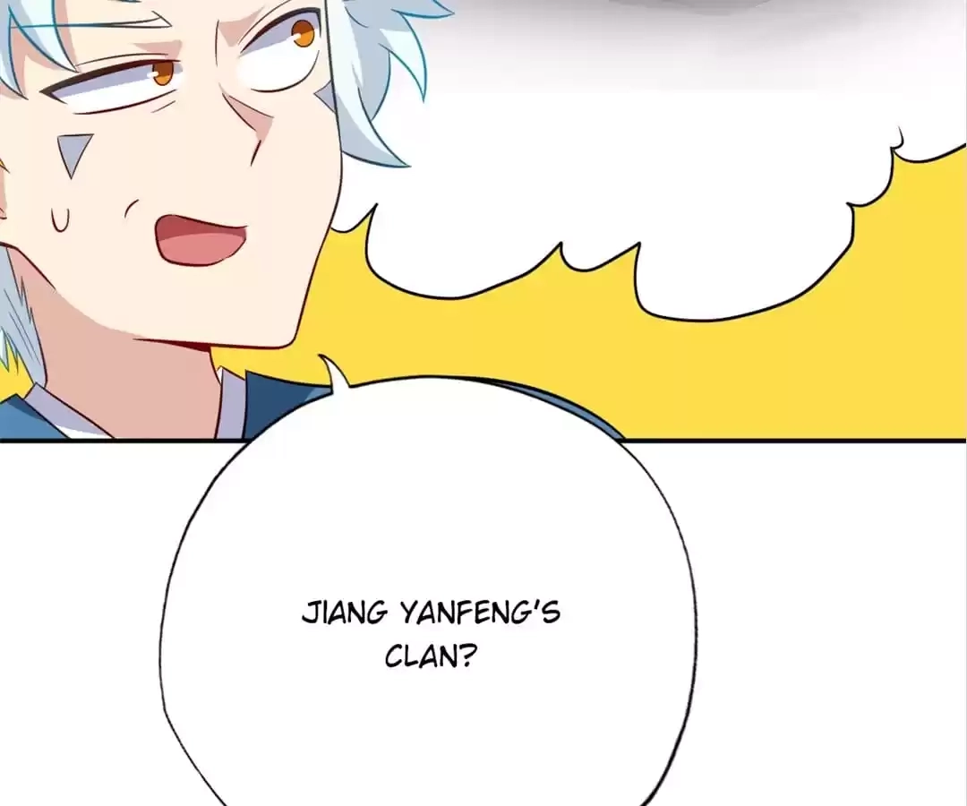 Read The Supreme System chapter 89 image 46 on Lezhin