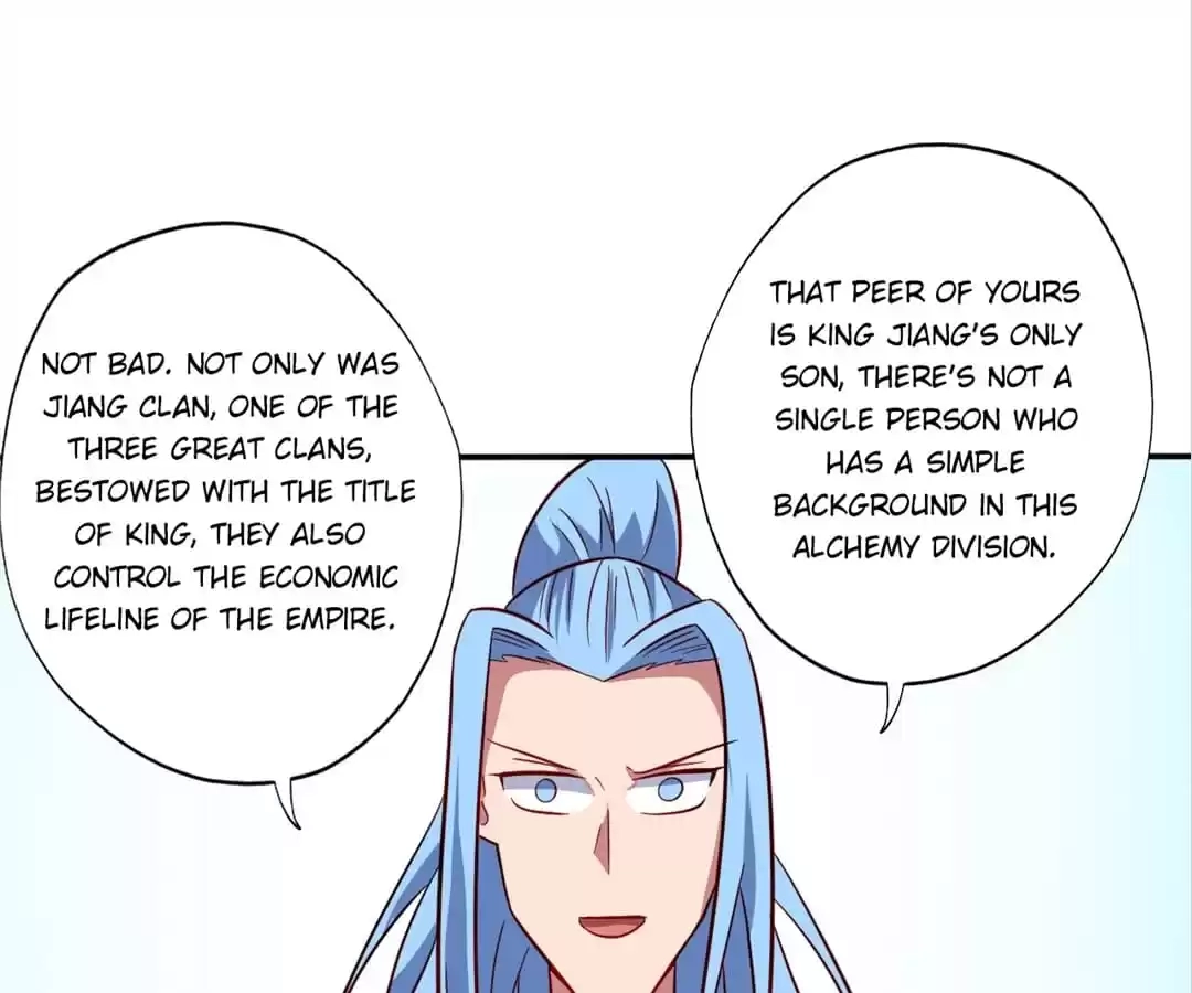 Read The Supreme System chapter 89 image 48 on Lezhin