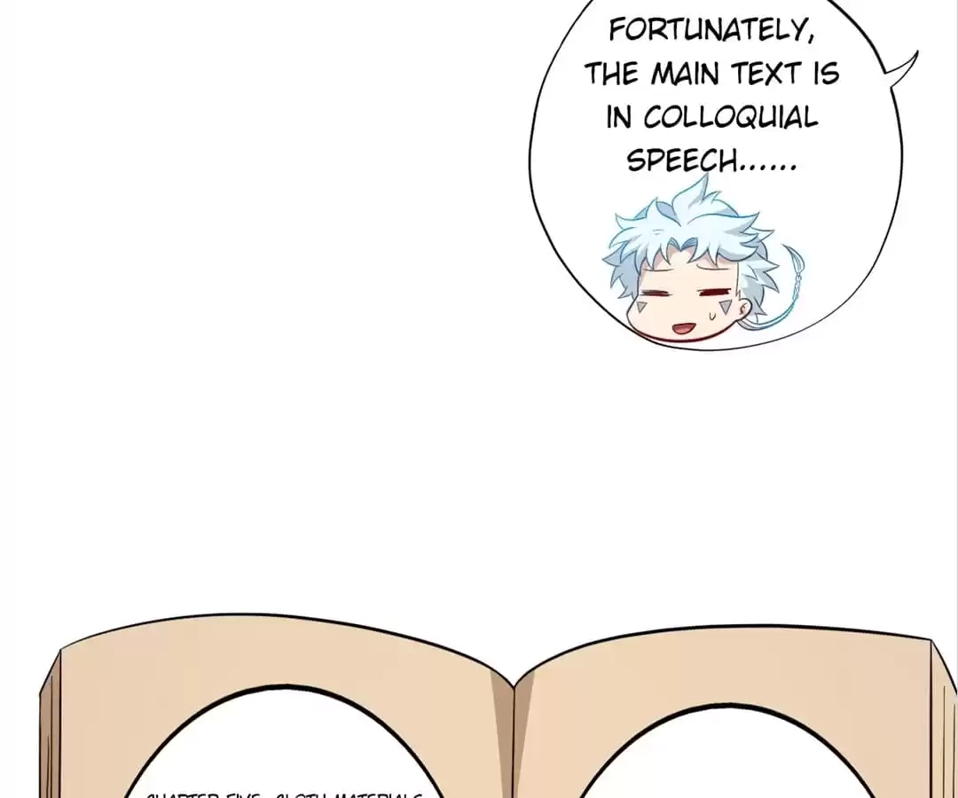Read The Supreme System chapter 89 image 6 on Lezhin