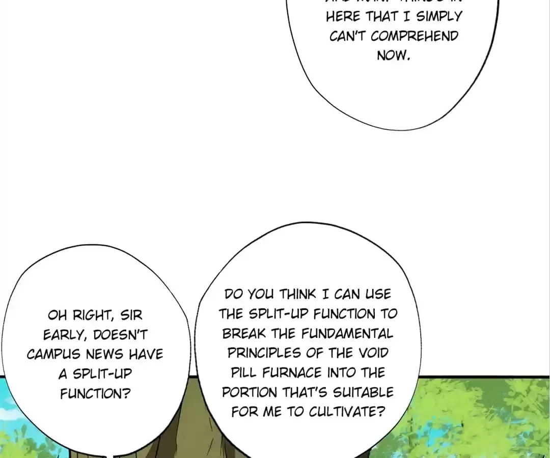 Read The Supreme System chapter 89 image 8 on Lezhin