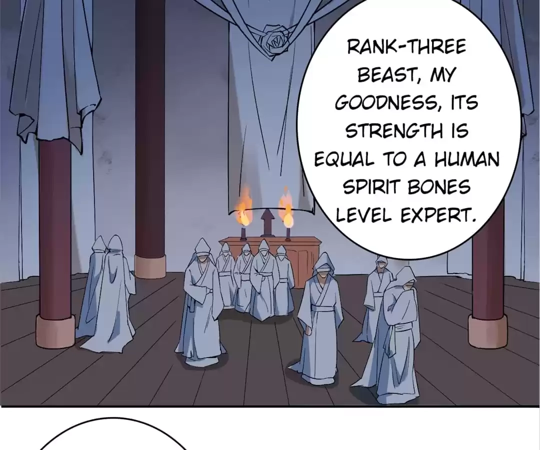 Read The Supreme System chapter 9 image 2 on Lezhin