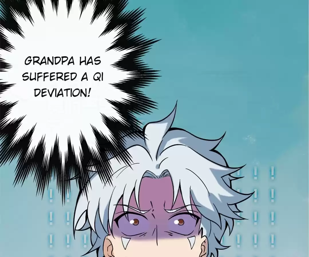 Read The Supreme System chapter 9 image 21 on Lezhin