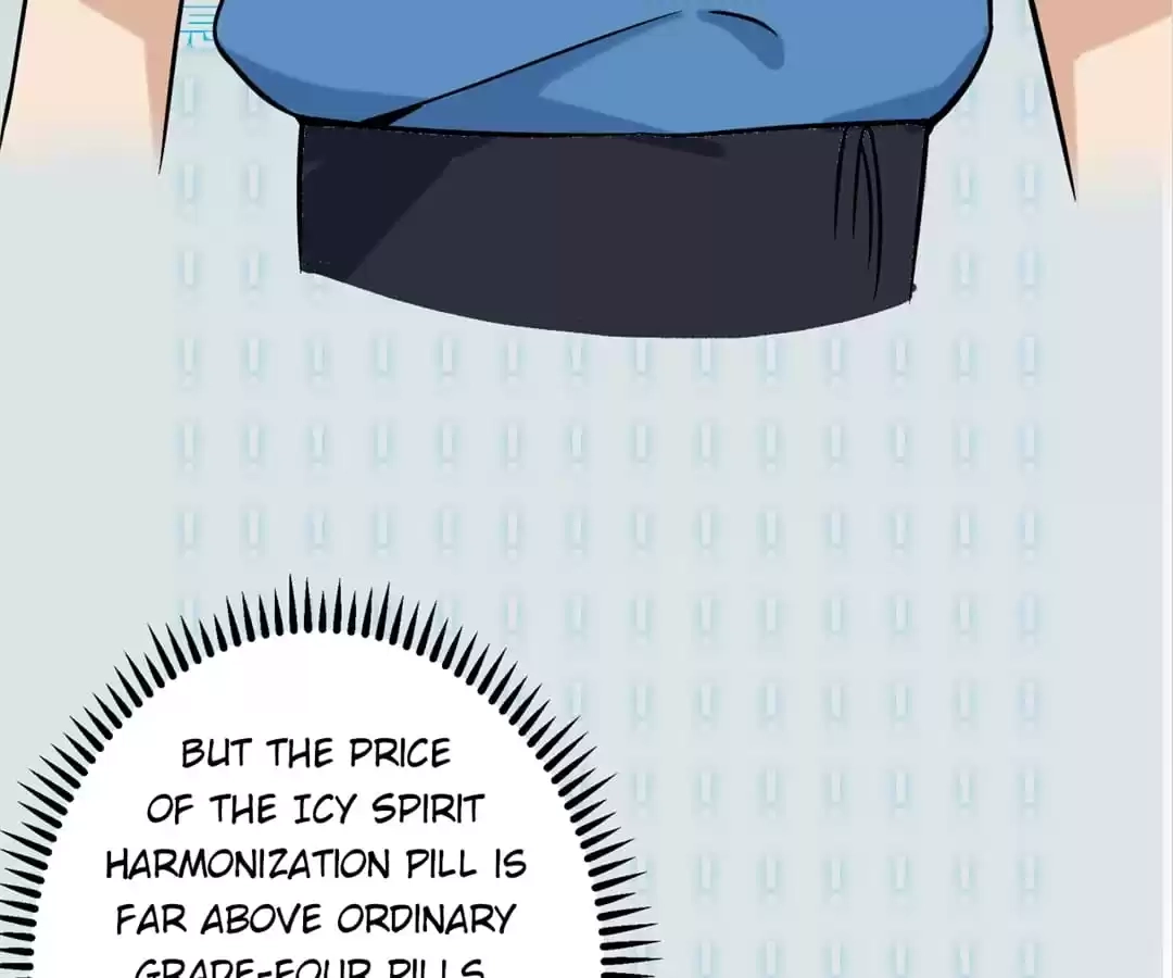 Read The Supreme System chapter 9 image 23 on Lezhin