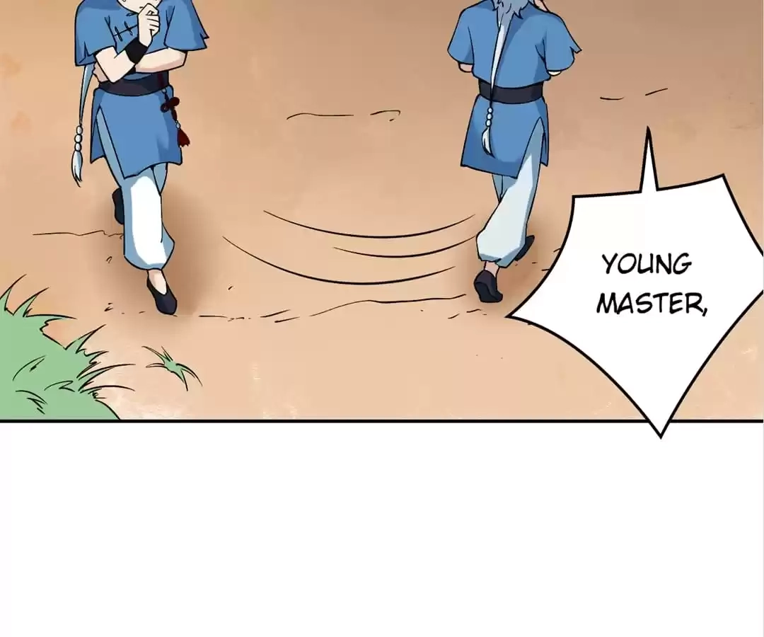 Read The Supreme System chapter 9 image 30 on Lezhin