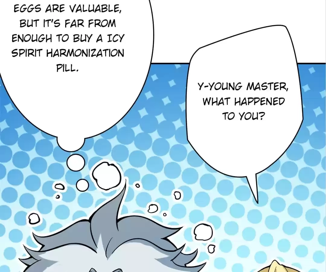 Read The Supreme System chapter 9 image 43 on Lezhin