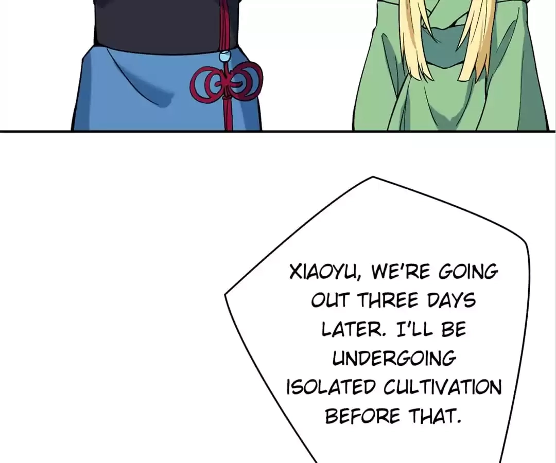 Read The Supreme System chapter 9 image 53 on Lezhin
