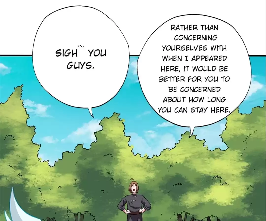 Read The Supreme System chapter 90 image 13 on Lezhin
