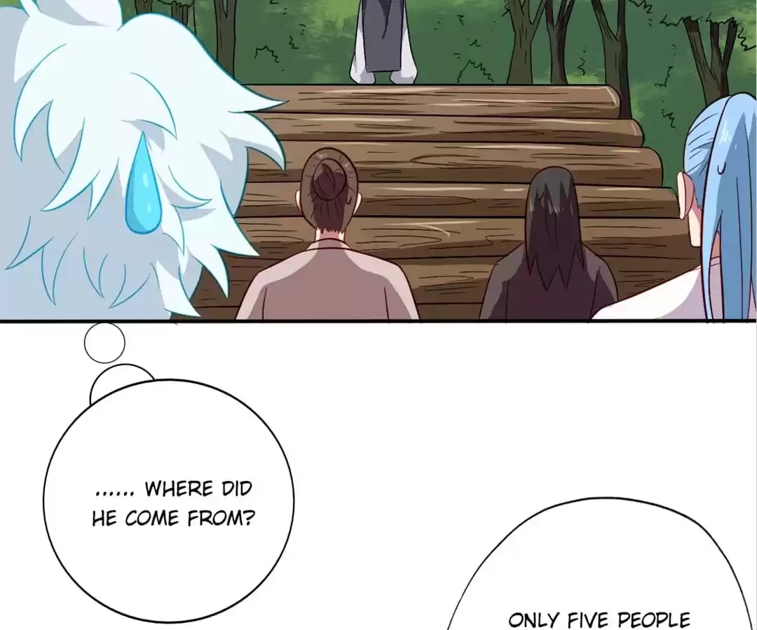 Read The Supreme System chapter 90 image 14 on Lezhin