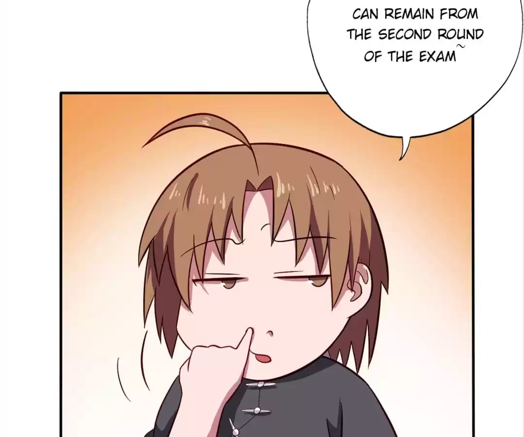 Read The Supreme System chapter 90 image 15 on Lezhin