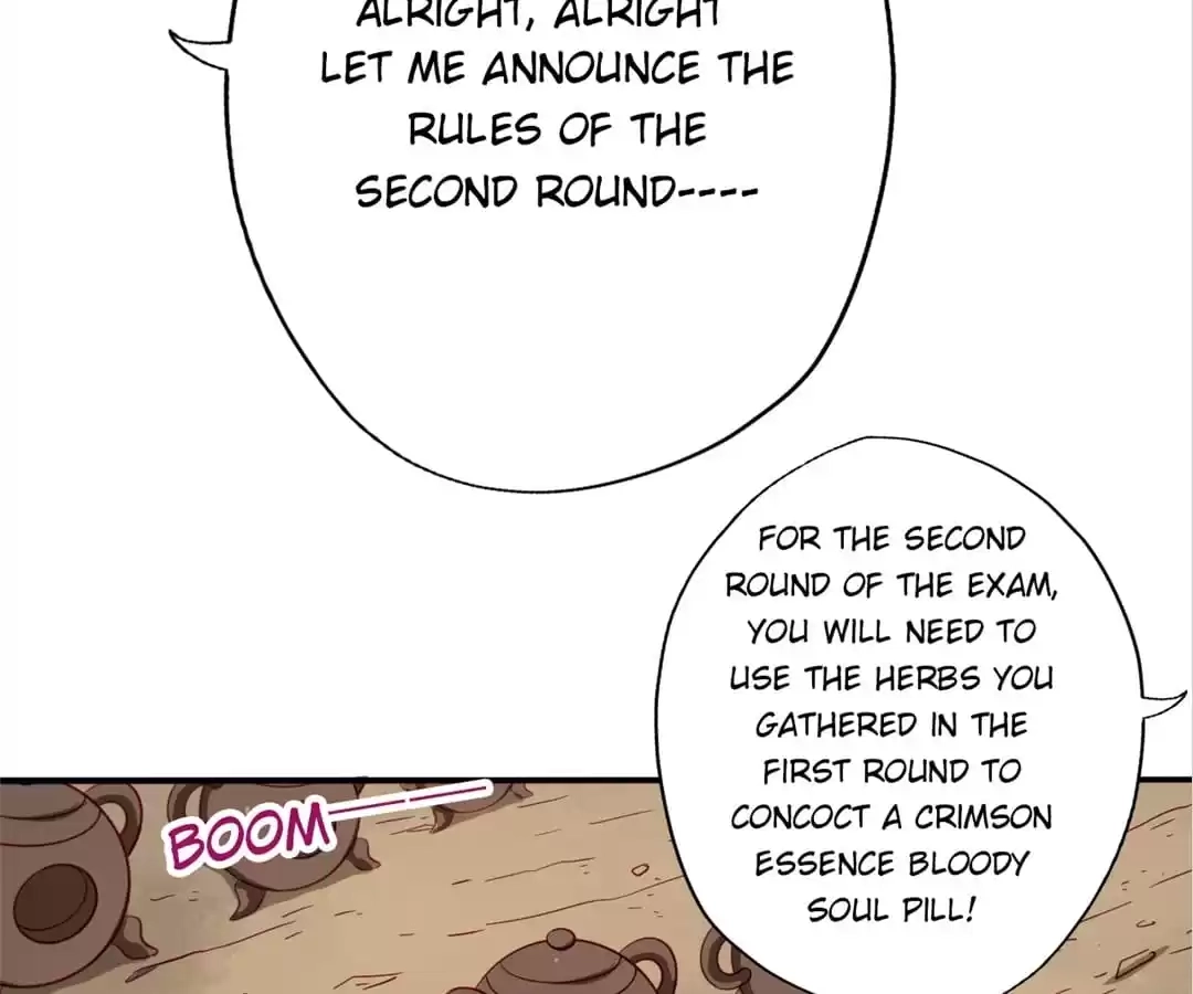 Read The Supreme System chapter 90 image 20 on Lezhin