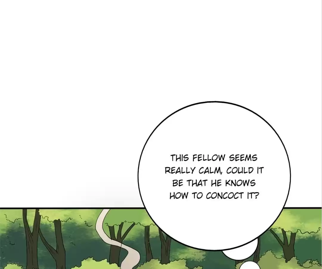 Read The Supreme System chapter 90 image 24 on Lezhin