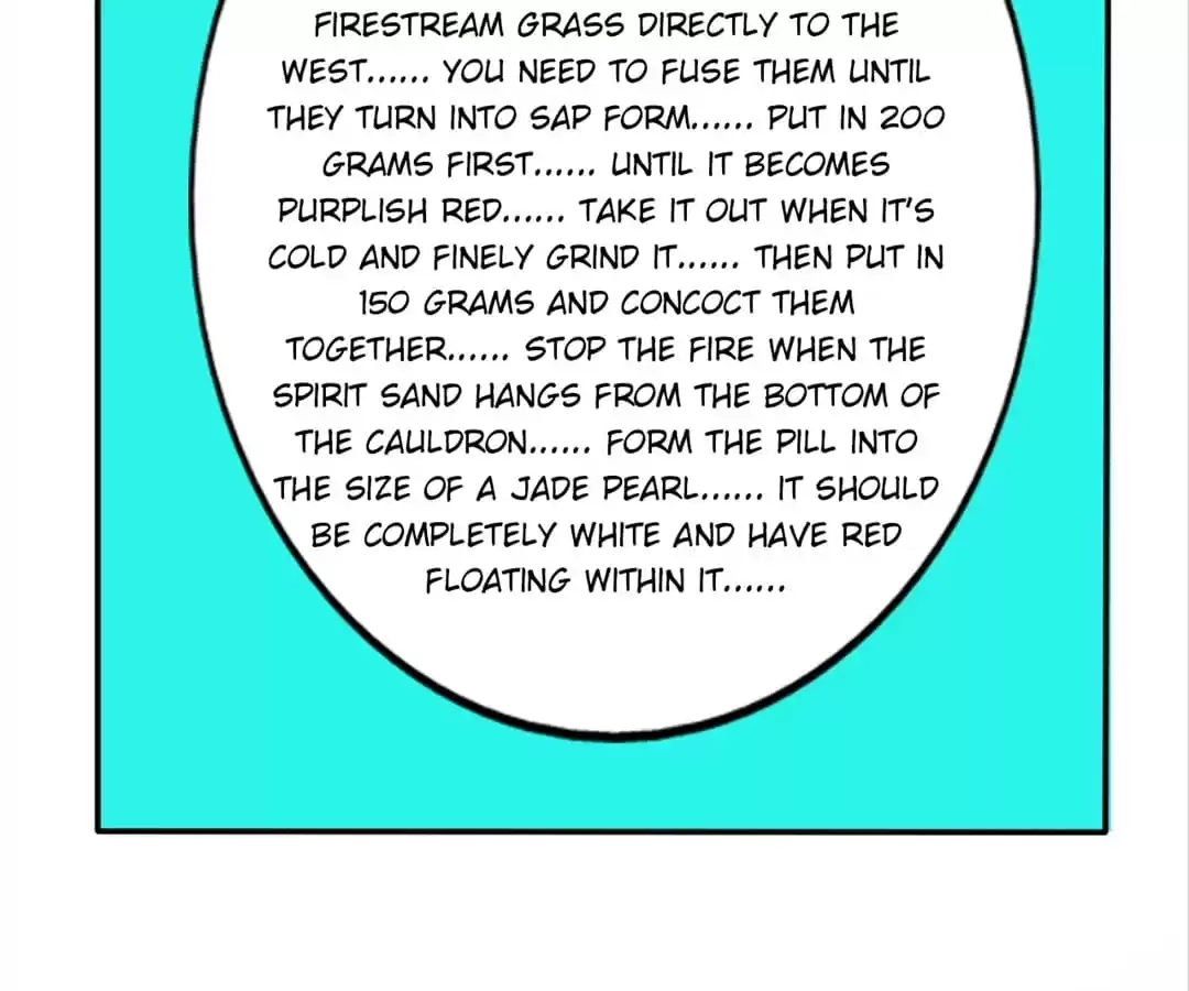 Read The Supreme System chapter 90 image 32 on Lezhin