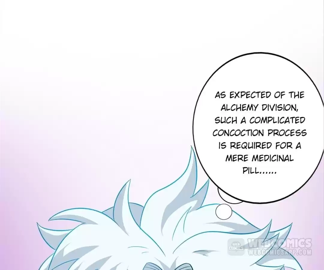 Read The Supreme System chapter 90 image 33 on Lezhin