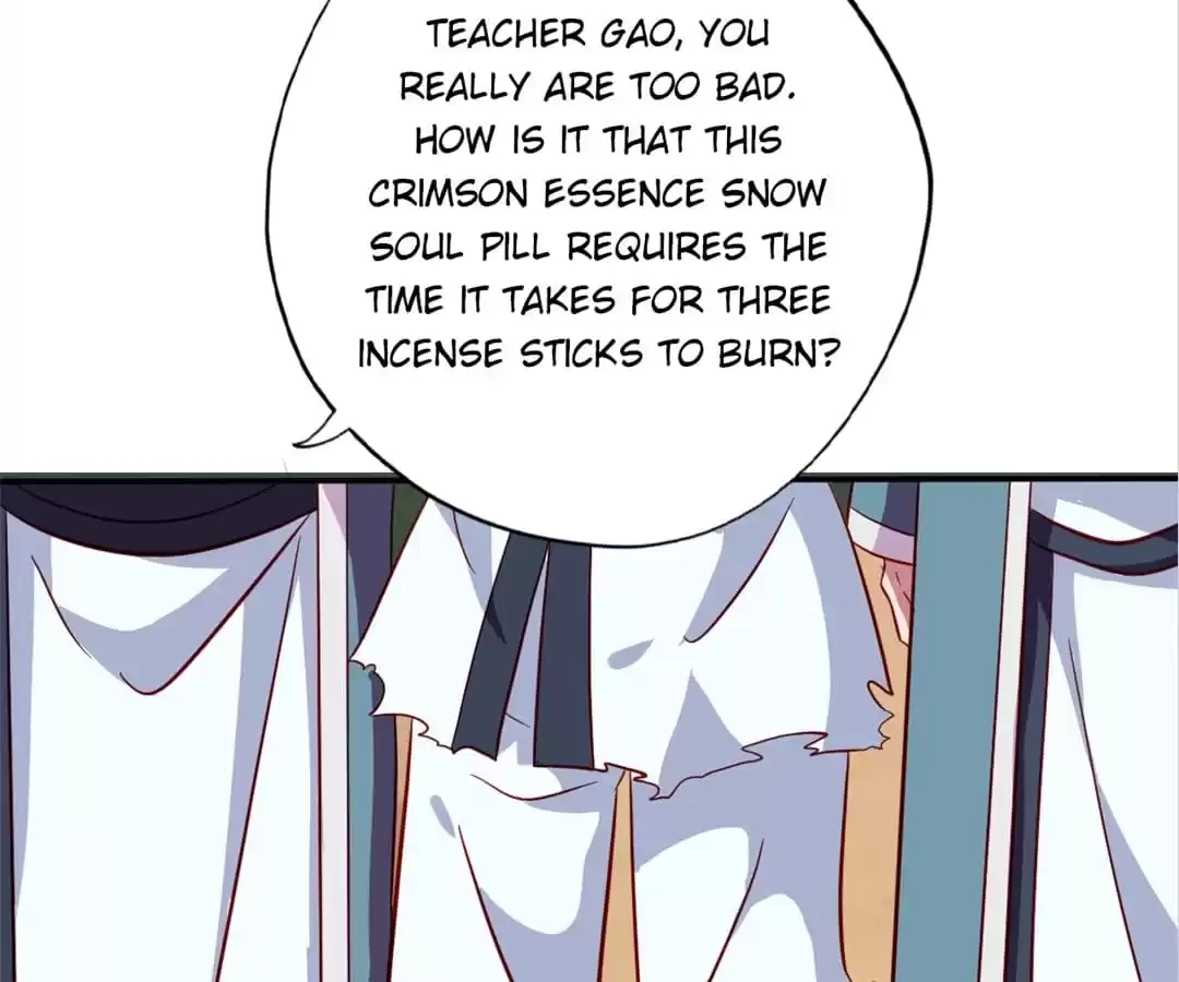 Read The Supreme System chapter 90 image 45 on Lezhin