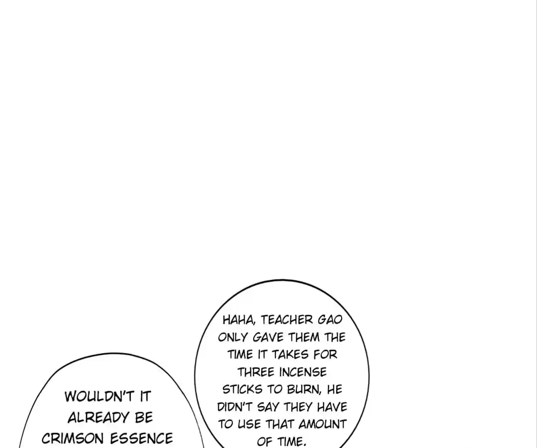 Read The Supreme System chapter 90 image 48 on Lezhin