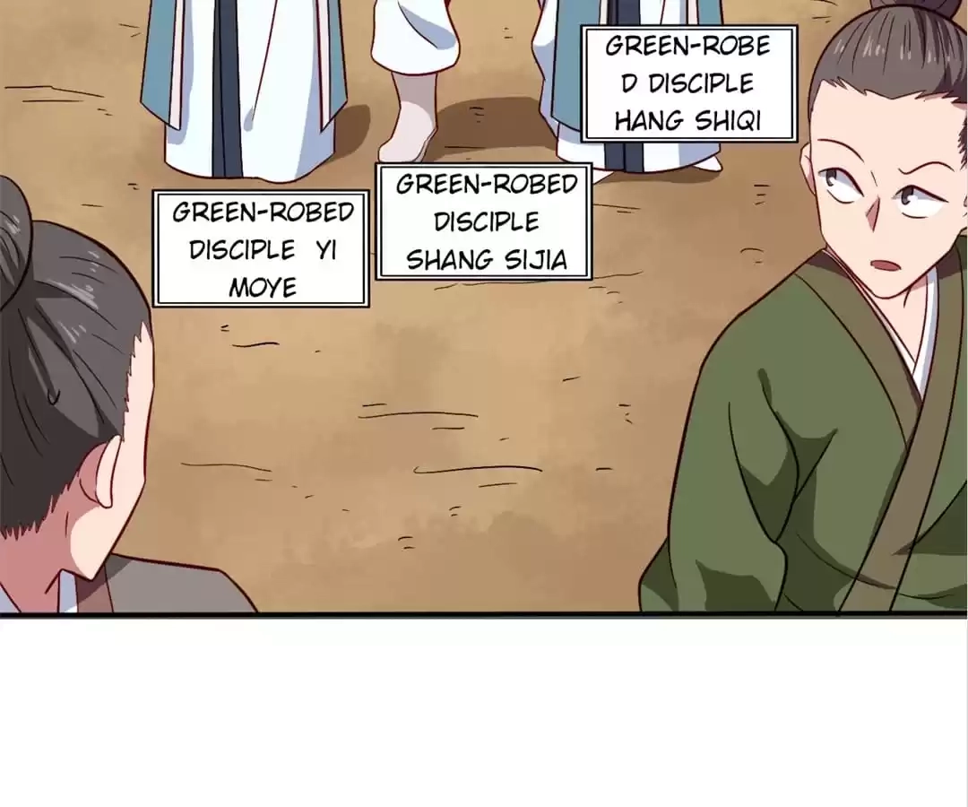 Read The Supreme System chapter 90 image 50 on Lezhin