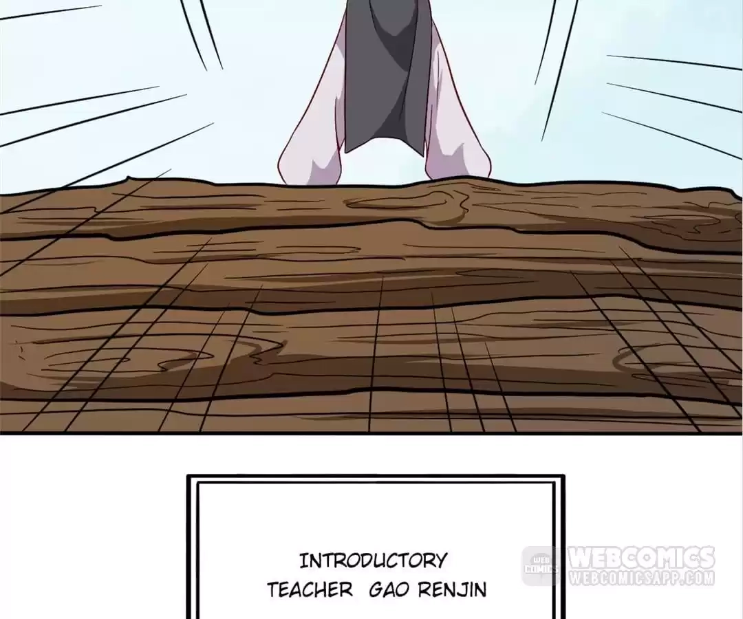 Read The Supreme System chapter 90 image 9 on Lezhin