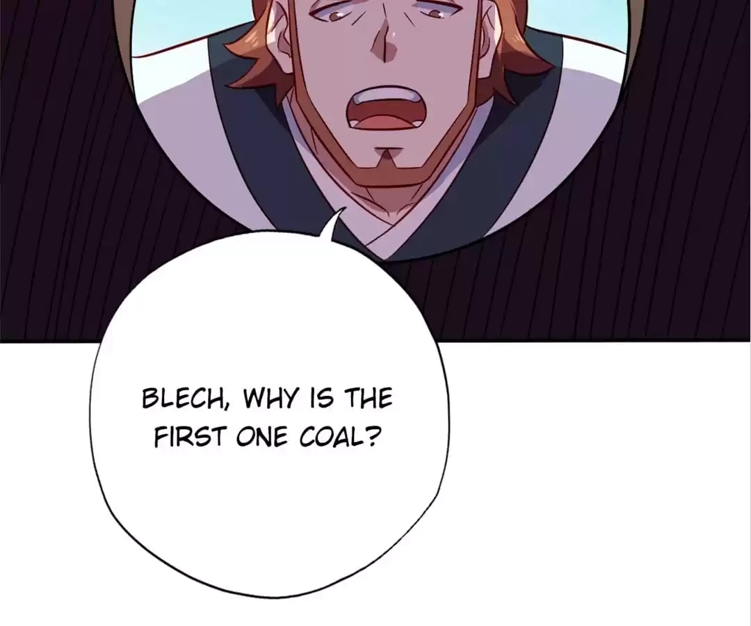 Read The Supreme System chapter 91 image 10 on Lezhin