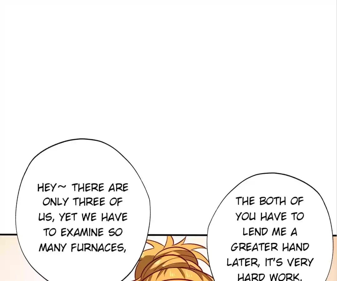Read The Supreme System chapter 91 image 12 on Lezhin