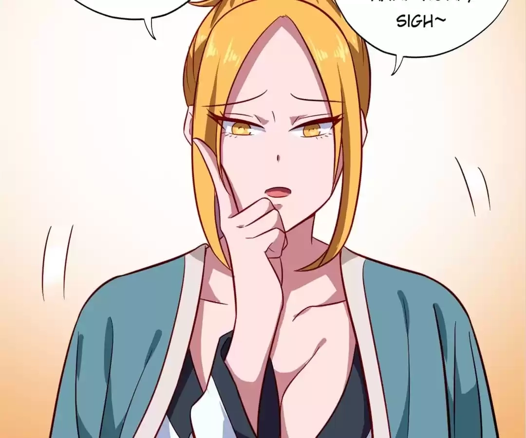 Read The Supreme System chapter 91 image 13 on Lezhin