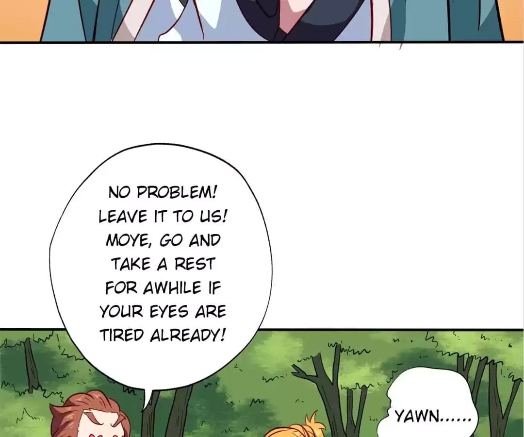 Read The Supreme System chapter 91 image 14 on Lezhin