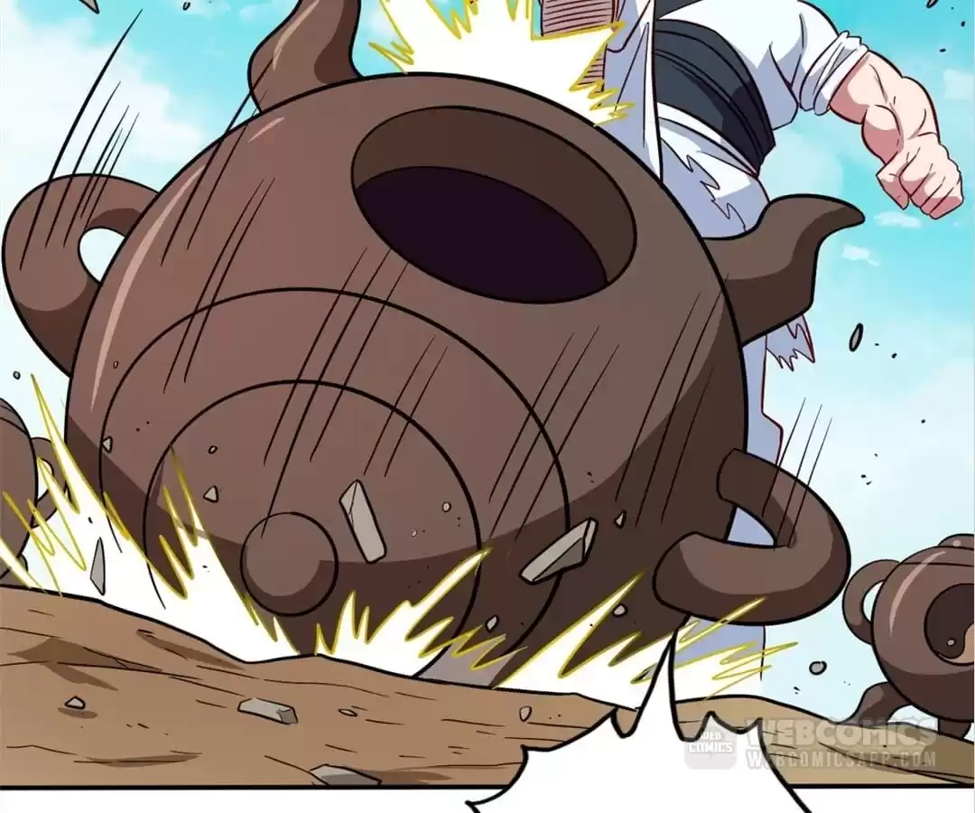 Read The Supreme System chapter 91 image 17 on Lezhin