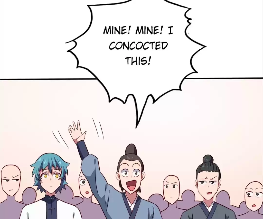 Read The Supreme System chapter 91 image 21 on Lezhin