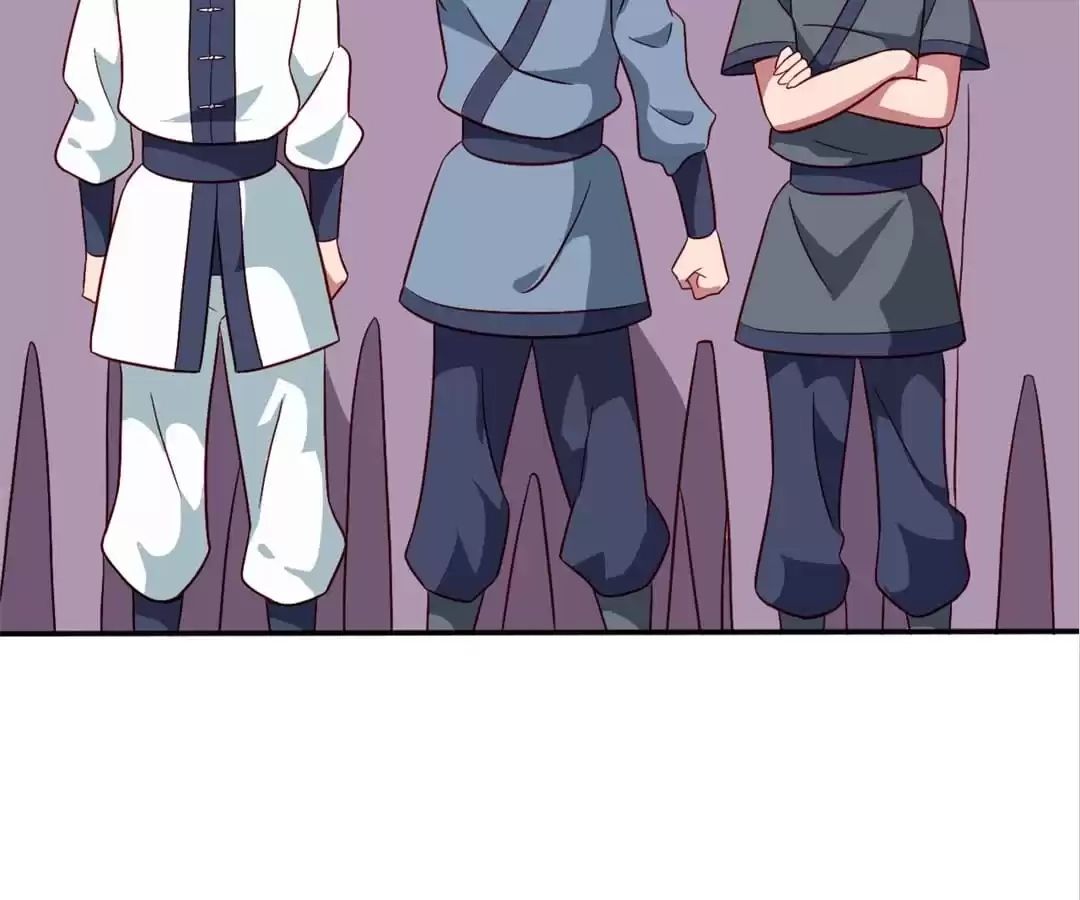 Read The Supreme System chapter 91 image 22 on Lezhin