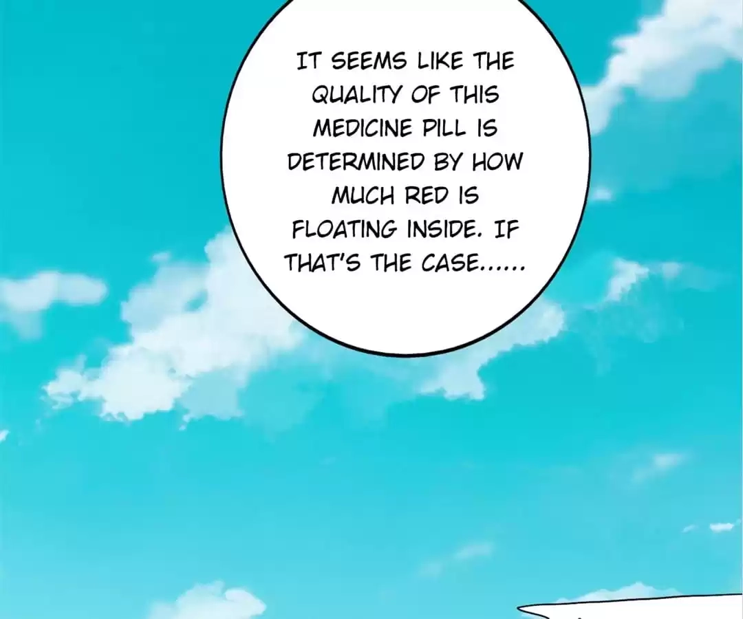 Read The Supreme System chapter 91 image 28 on Lezhin