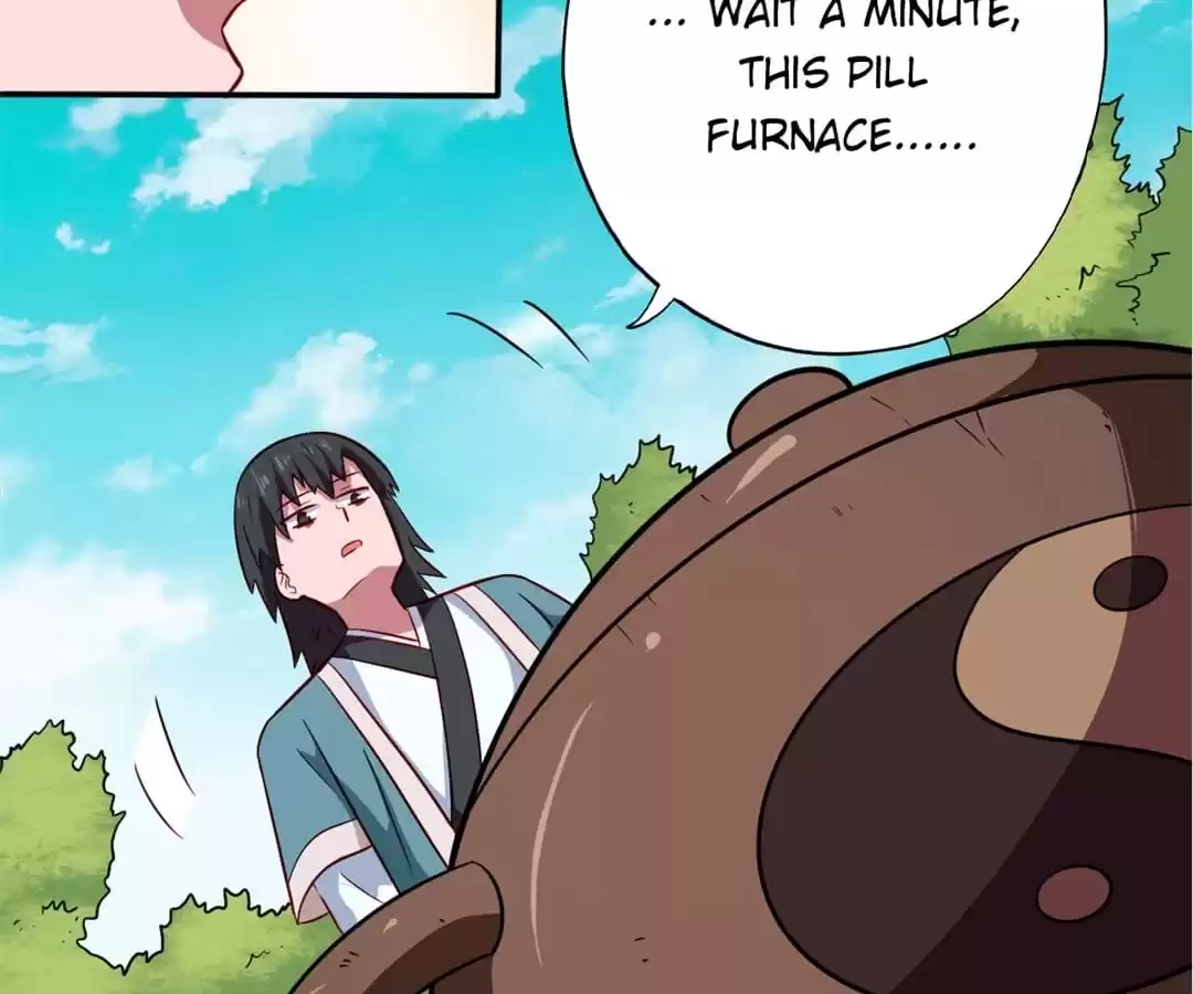 Read The Supreme System chapter 91 image 37 on Lezhin