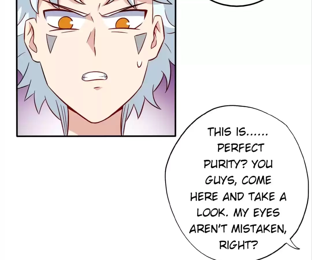 Read The Supreme System chapter 91 image 39 on Lezhin