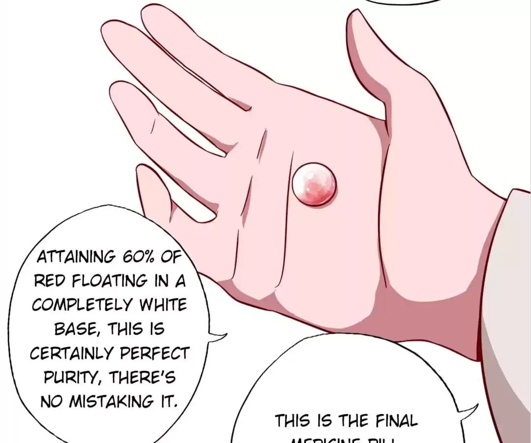 Read The Supreme System chapter 91 image 40 on Lezhin