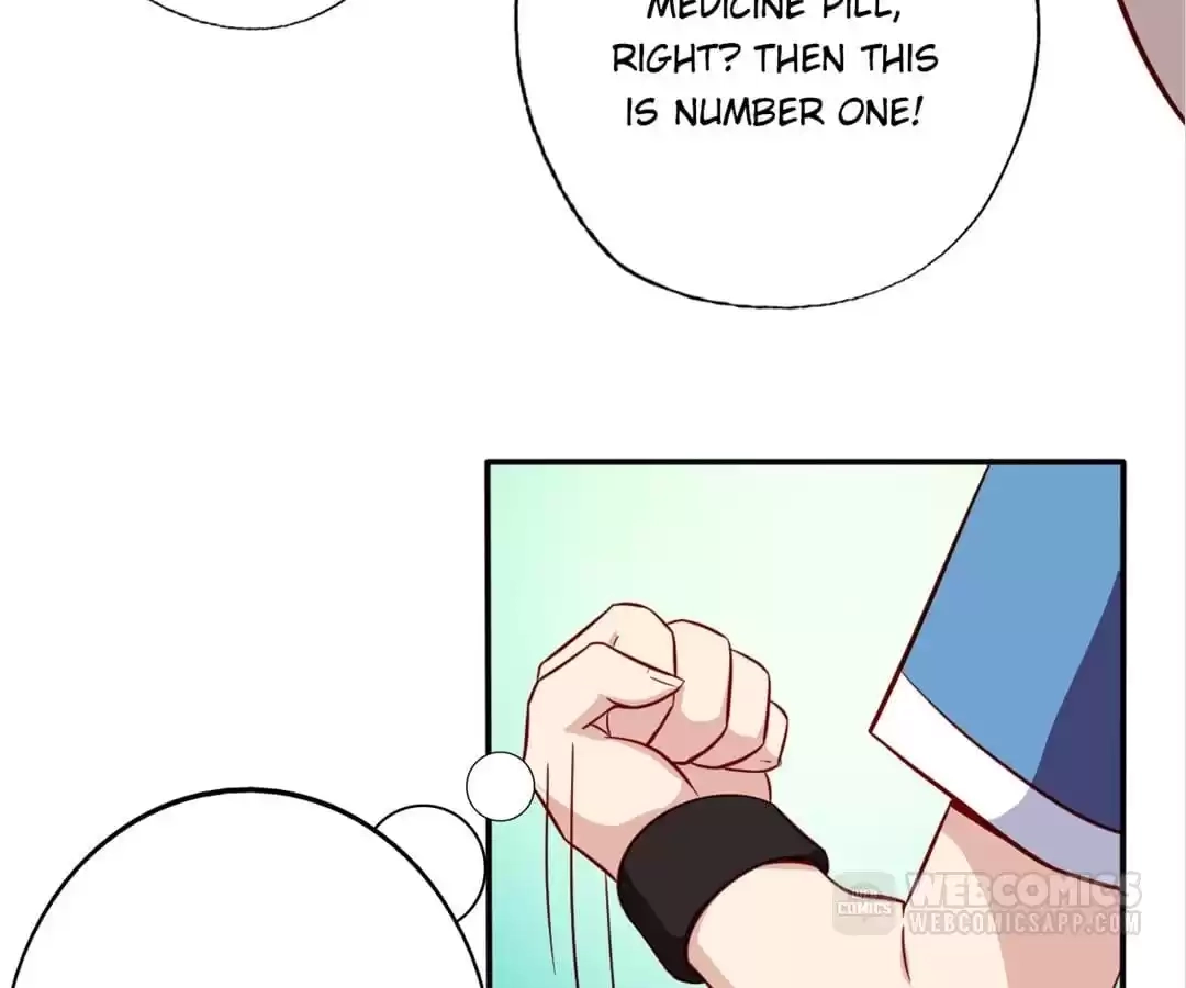 Read The Supreme System chapter 91 image 41 on Lezhin