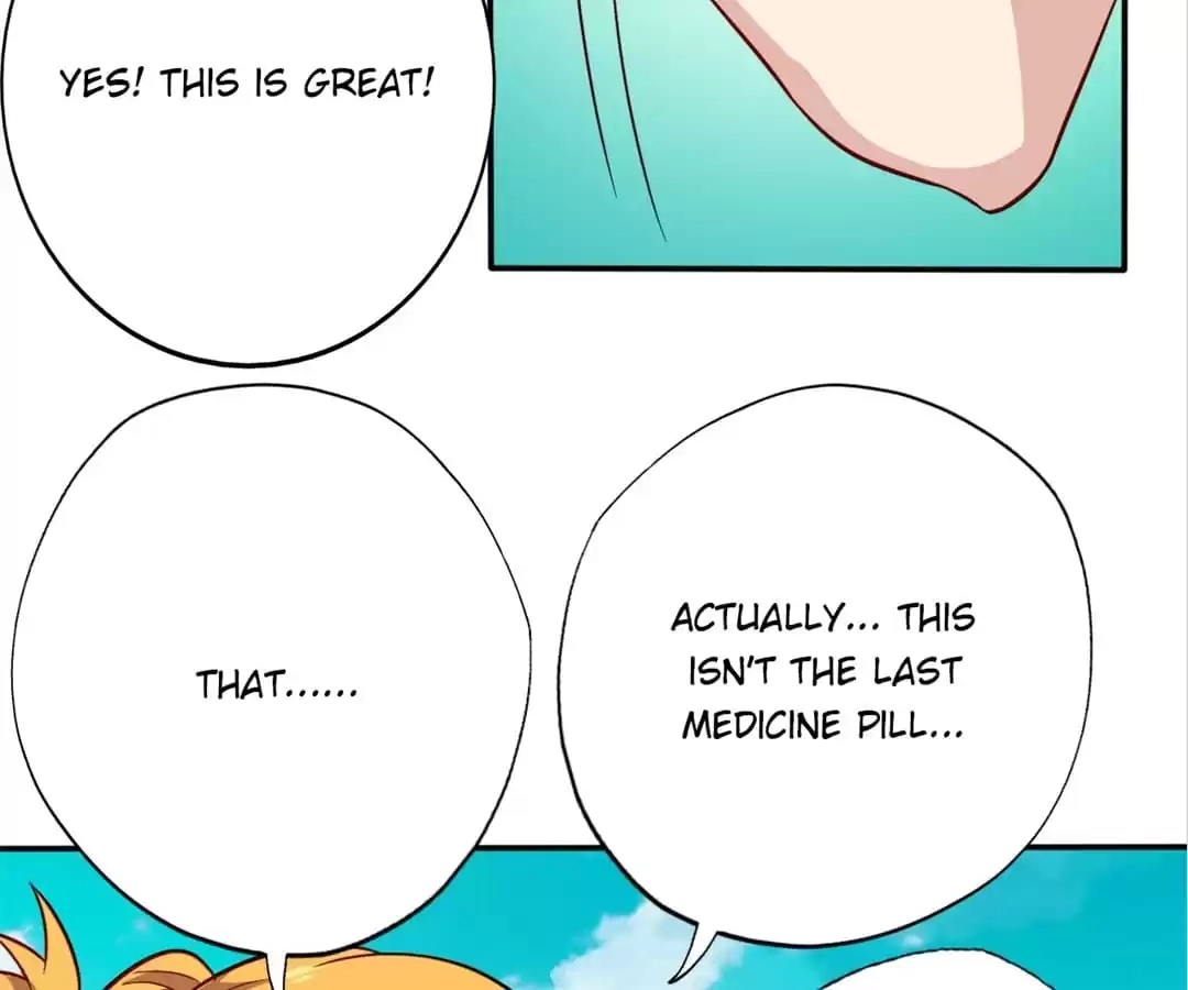 Read The Supreme System chapter 91 image 42 on Lezhin
