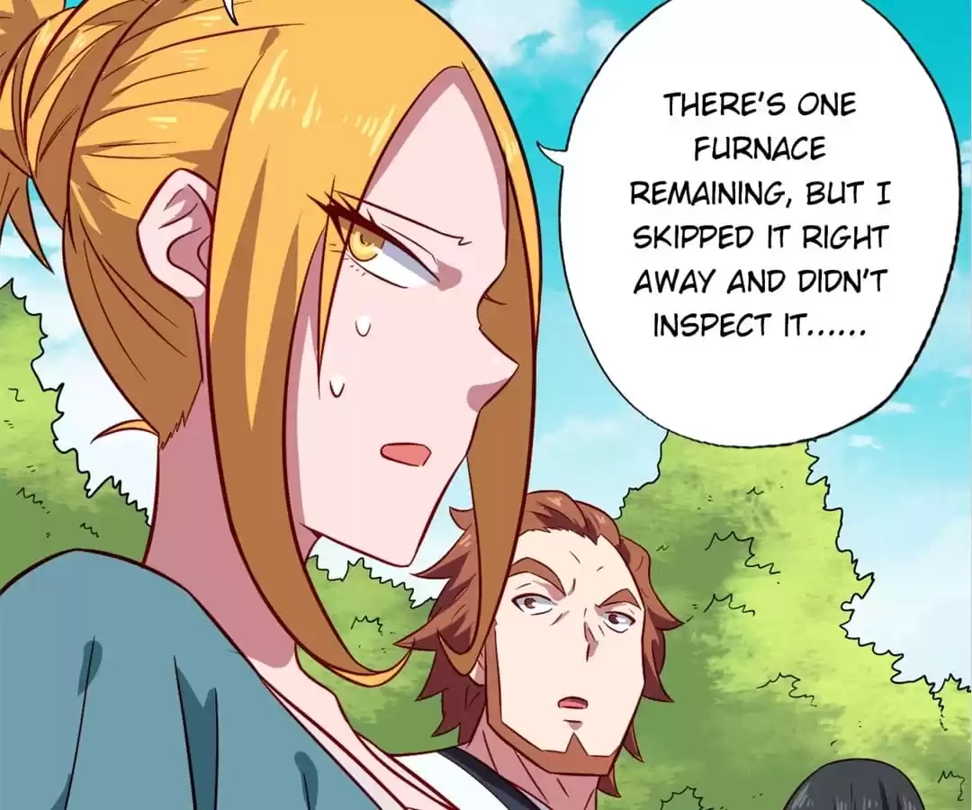Read The Supreme System chapter 91 image 43 on Lezhin