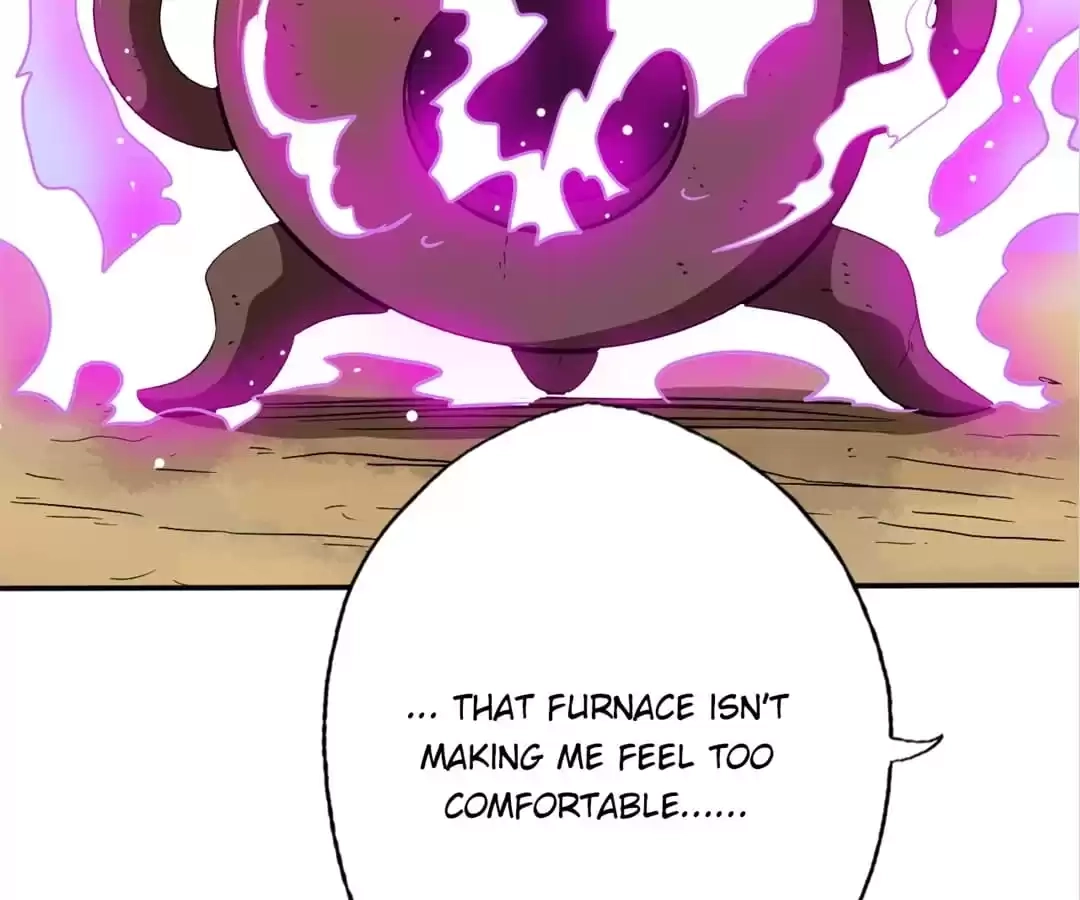 Read The Supreme System chapter 91 image 46 on Lezhin