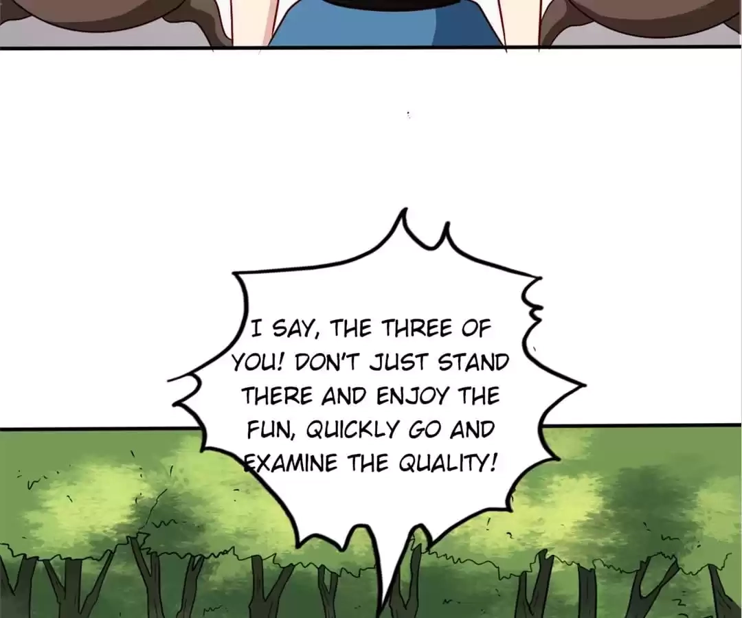 Read The Supreme System chapter 91 image 6 on Lezhin
