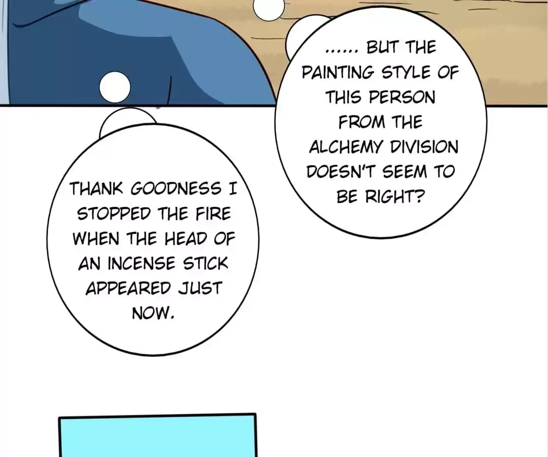 Read The Supreme System chapter 91 image 8 on Lezhin